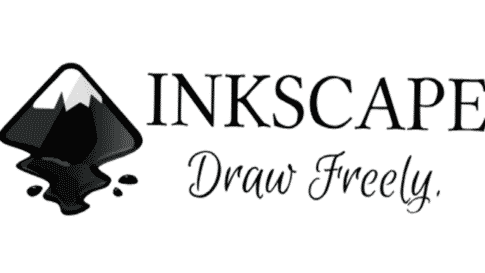 Inkscapeロゴ