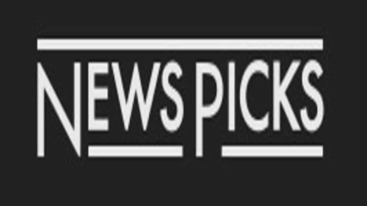 NewsPicksロゴ