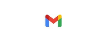 Gmailロゴ