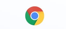 GoogleChromeロゴ