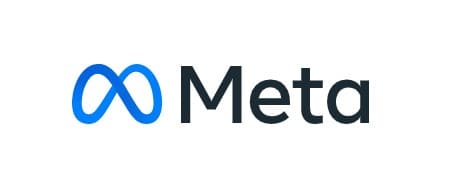 Meta,ロゴ