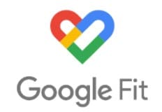 GoogleFitロゴ