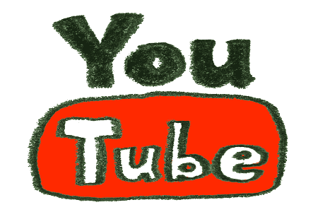 YouTube,ロゴ