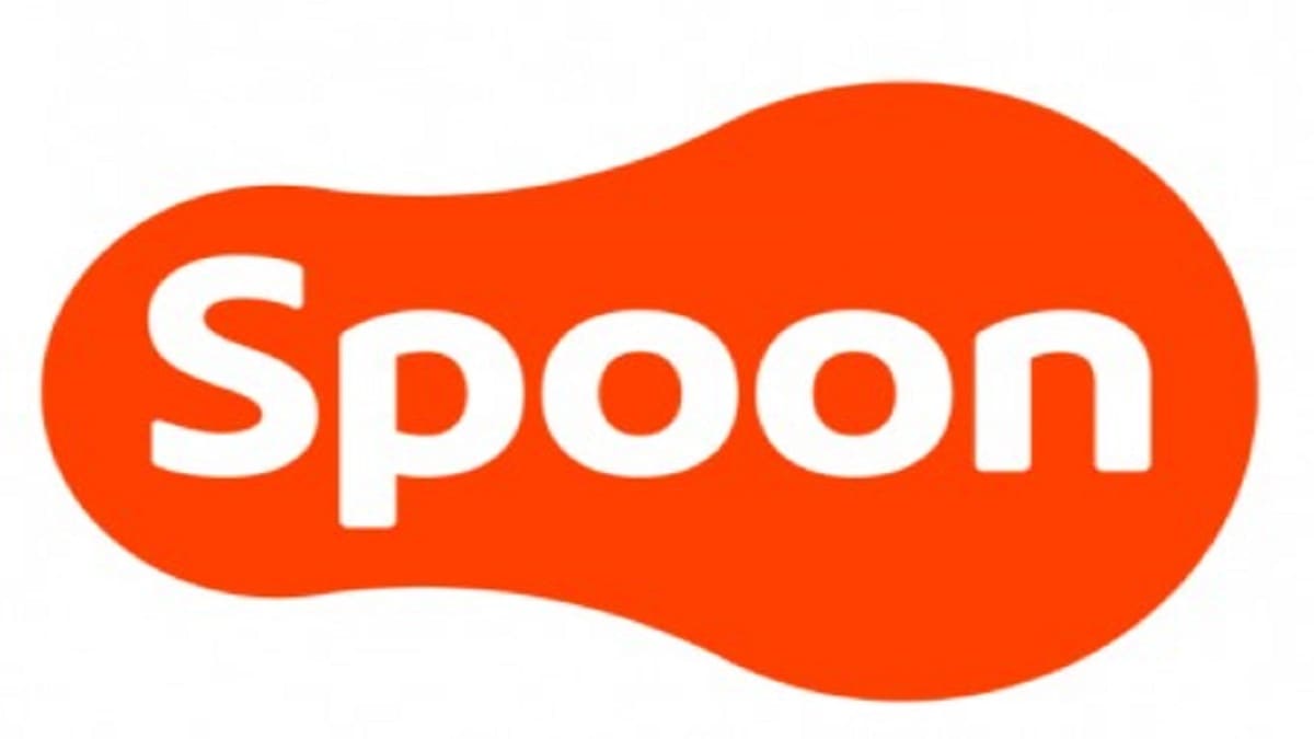 Spoon,ロゴ