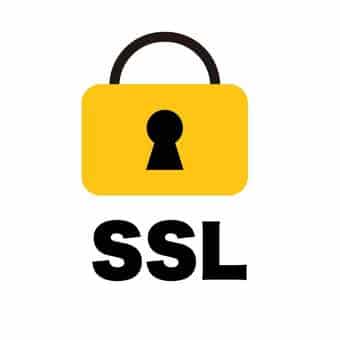 SSL,イメージ