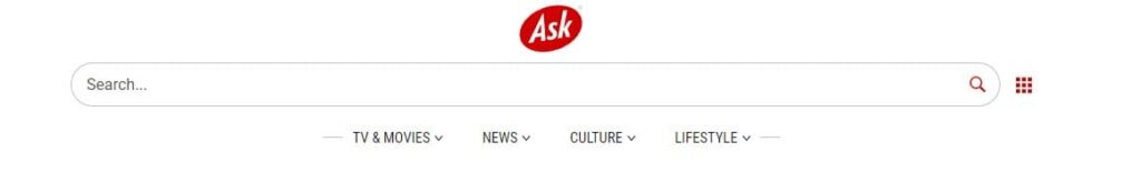 Ask.comイメージ