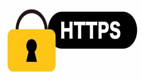 HTTPS,フリー素材